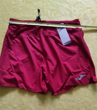 Mallas Joma Trail Running Talla M Rojas