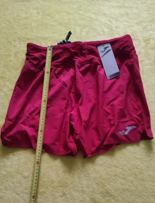 Mallas Joma Trail Running Talla M Rojas