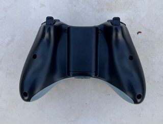 Controller Wireless Xbox 360 Nero