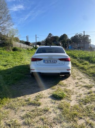 Audi A3 2019 (Bajada de precio solo esta semana!)