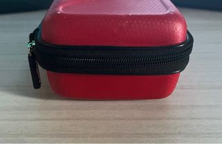 Custodia porta Amiibo Nintendo