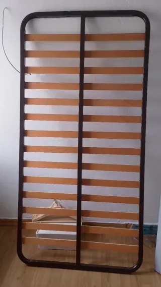 Somier 90x180 cm