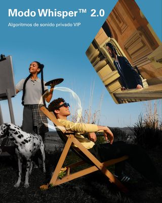 RayNeo Air 3s Pro Gafas AR/XR