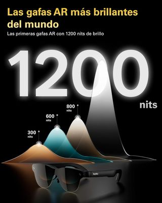 RayNeo Air 3s Pro Gafas AR/XR