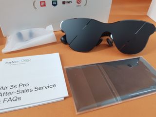 RayNeo Air 3s Pro Gafas AR/XR