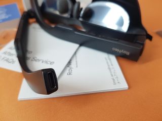 RayNeo Air 3s Pro Gafas AR/XR