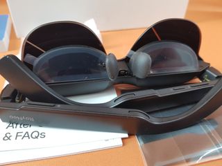 RayNeo Air 3s Pro Gafas AR/XR