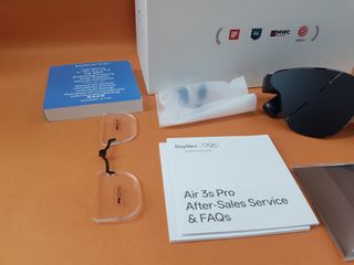 RayNeo Air 3s Pro Gafas AR/XR