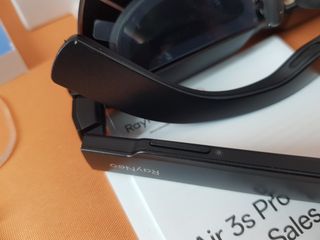 RayNeo Air 3s Pro Gafas AR/XR