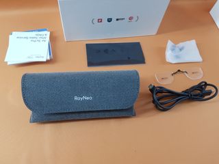 RayNeo Air 3s Pro Gafas AR/XR