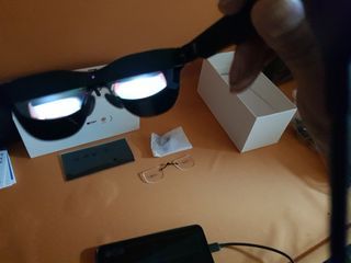 RayNeo Air 3s Pro Gafas AR/XR