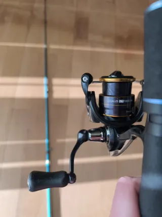 Caña Kali Kunnan Sphinx 2.30M