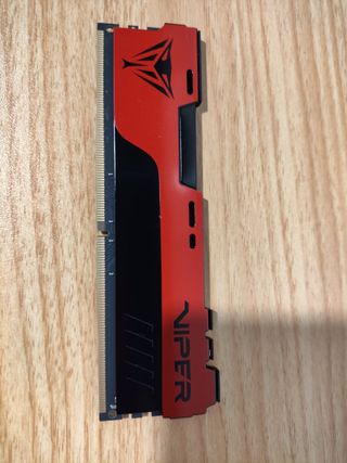 Patriot Viper DDR4 16GB 4000MHz