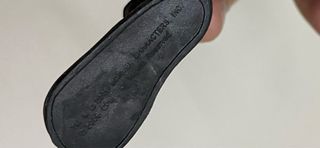 Action Figure Venom Hasbro 2006 Spiderman 3