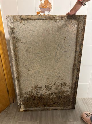 Placas de granito para encimera