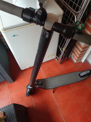 Patinete Ninebot Segway ES1