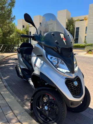 Piaggio MP3 500 HPE