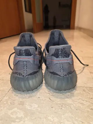 Adidas Yeezy Sply 350 Scarpe Tg 44
