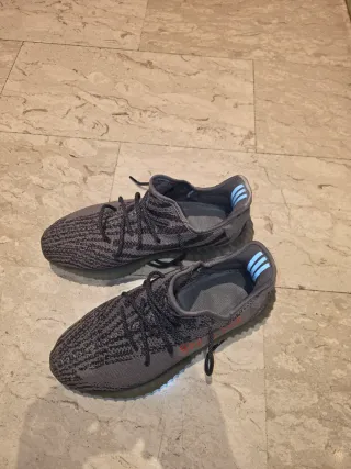Adidas Yeezy Sply 350 Scarpe Tg 44