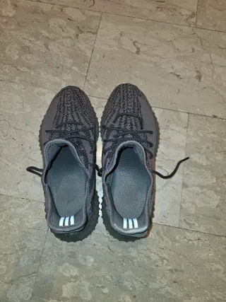 Adidas Yeezy Sply 350 Scarpe Tg 44