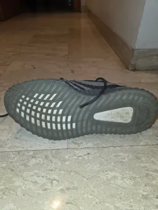 Adidas Yeezy Sply 350 Scarpe Tg 44