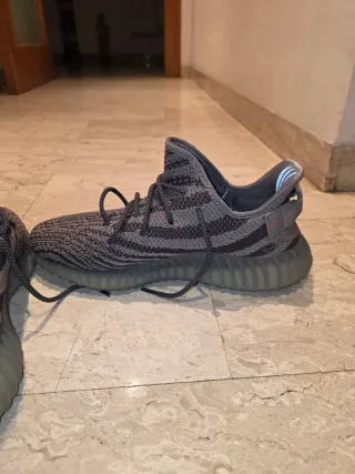 Adidas Yeezy Sply 350 Scarpe Tg 44