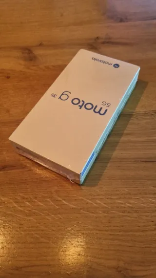 Motorola Moto G35 5G NUOVO