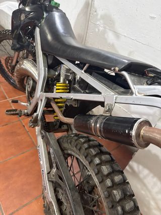 Derbi DRD Pro