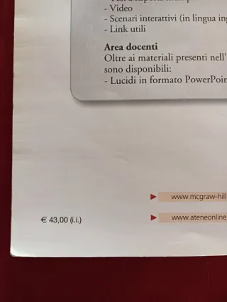 Libro. Psicologia dello sviluppo