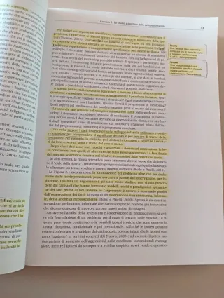 Libro. Psicologia dello sviluppo