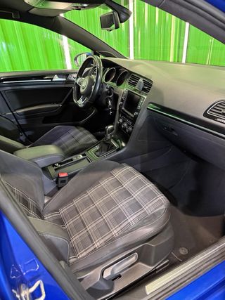 Volkswagen Golf 2014