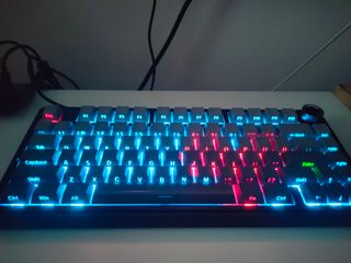 EPOMAKER Aula F75 Tastiera Meccanica Wireless