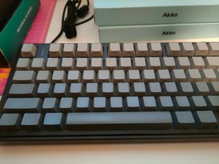 EPOMAKER Aula F75 Tastiera Meccanica Wireless