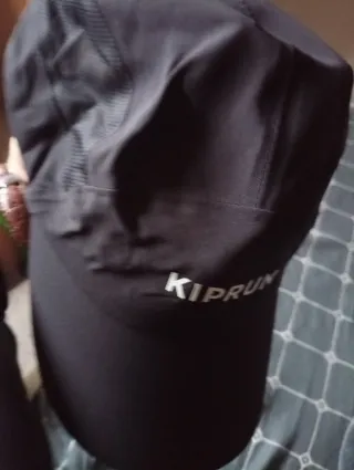 2 Cappelli Kiprun e Pisa Nero e Verde