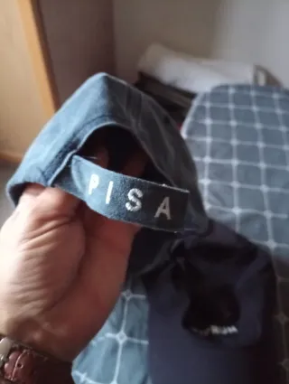 2 Cappelli Kiprun e Pisa Nero e Verde