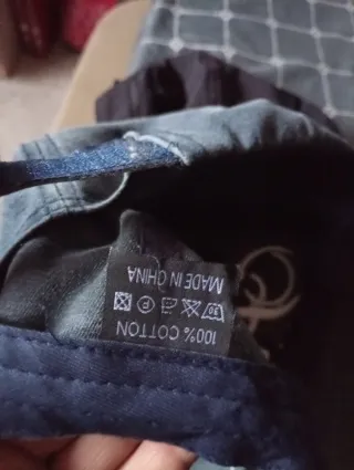 2 Cappelli Kiprun e Pisa Nero e Verde