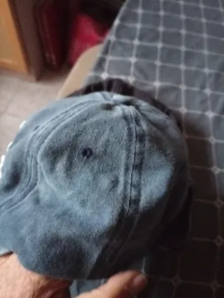 2 Cappelli Kiprun e Pisa Nero e Verde