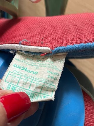 Patines Oxelo Niños Talla 32-34