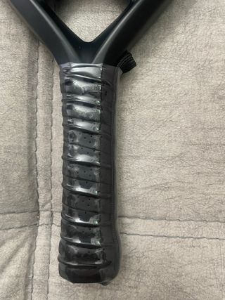 Pala de pádel Apollo Wave Carbono