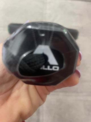 Pala de pádel Apollo Wave Carbono