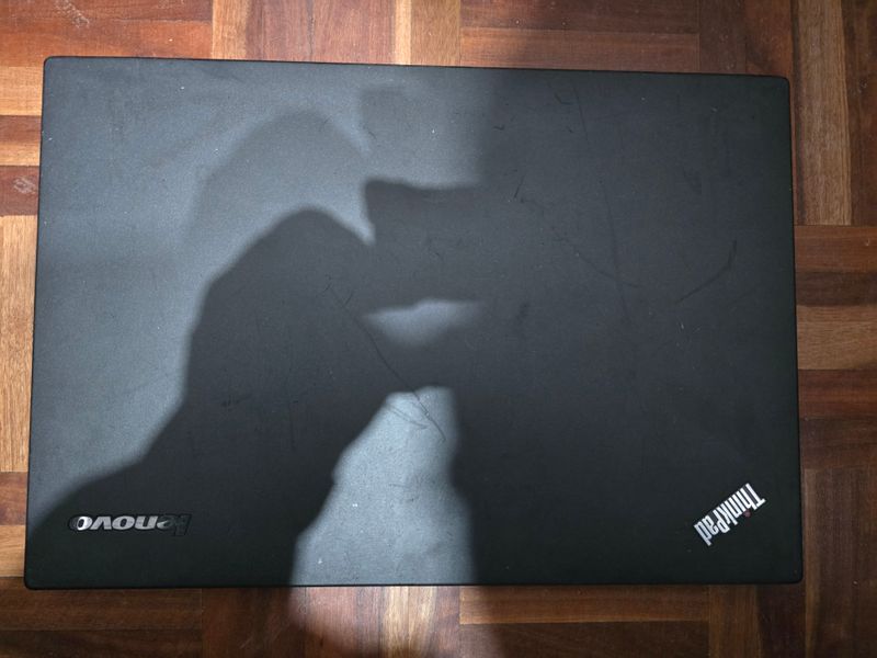 Lenovo ThinkPad T450 i5/8GB 120Gb SSD