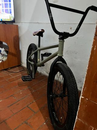 Bicicleta BMX Pro