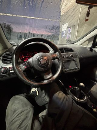 SEAT Altea 2005 1.9 TDI