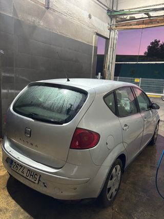 SEAT Altea 2005 1.9 TDI
