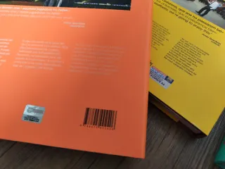 Pack 4 llibres Barça