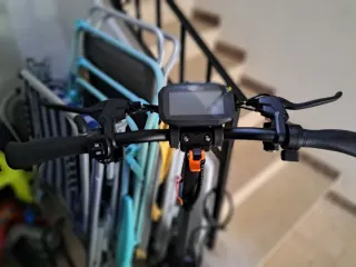 Patinete Eléctrico Kukirin G2 Pro homologado