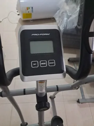 Elíptica Pro-Form