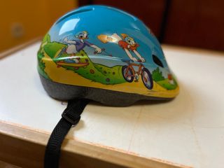 4 Cascos Patinete/Bici Niños