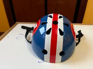 4 Cascos Patinete/Bici Niños