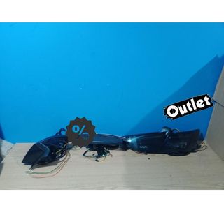 TG PILOTOS SEAT LEON 3 5F 12-20 DINAMICO LED NEGRO OEM LED R